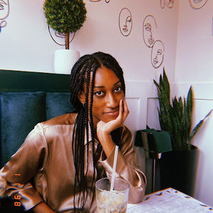 Meet your Posher, Joy